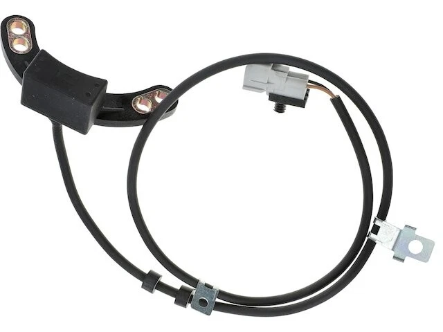 Sensor de velocidade ABS dianteiro esquerdo APR 43PRXQ98 para Dodge B2500 B1500 B3500 1997 1996 - Imagem 1 de 1