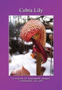 Michael Spring Ryan Forsythe Cobra Lily (Tapa blanda) - Picture 1 of 1