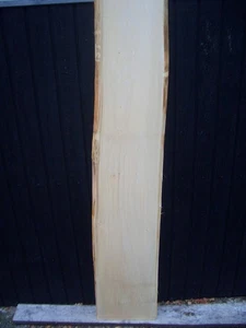 20 mm deutsche Linde Brett Bohlen Holz gehobelt 1,52 m / 25 cm kammertrocken - Bild 1 von 7