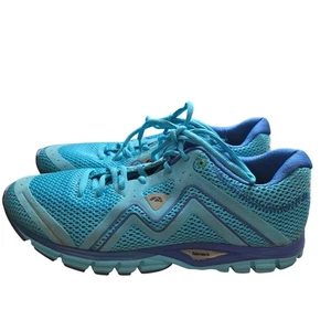 Karhu Damen Fluid 3 Fulcrum Straßenlaufschuhe Damengröße 9,5 - Bild 1 von 8