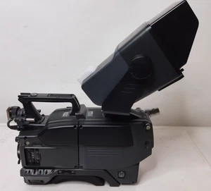 Sony DXC-D55WS DVC con Sony CA-TX50 y Sony DXF-51 - sin probar/piezas - Imagen 1 de 14