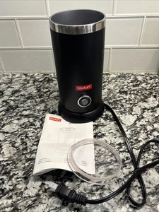 Bodum BISTRO Electric Milk Frother Model 11870 - Picture 1 of 9