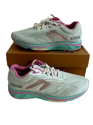 Zapatos para correr Newton Gravity + para mujer talla 8 nuevos en caja ligeros más $190 Foto 1 de 4