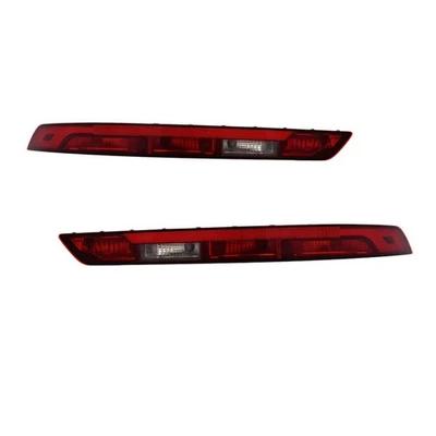 For Audi Q5/SQ5 Sportback 2021-2023 Backup Light Driver&Passenger Side Pair CAPA - Image 1 of 4