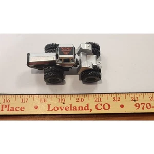 White Tractor 4-270 4WD - Alleman Iowa 1987 - Picture 1 of 6