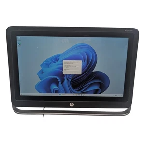 HP ProOne 400 G1 19.5'' i3-4360T 3.20GHz 16GB RAM 256GB SSD SIN Táctil - Imagen 1 de 12