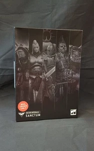Nuevo en caja Sector Imperialis: Sanctum Terrain, City Ruins - Imagen 1 de 5