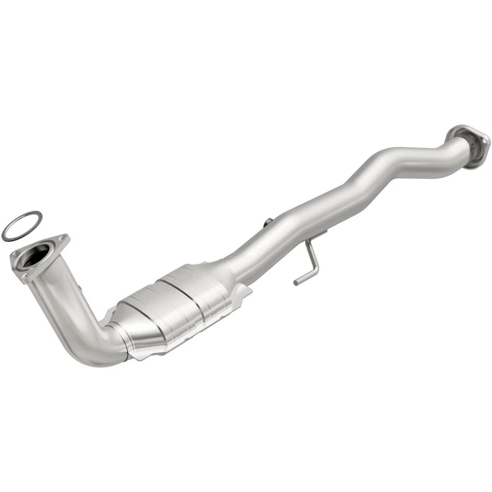 MagnaFlow Catalytic Converter FITS: 2007-2008 Chevrolet Suburban 2500 6.0L V8 GA Foto 1 de 4