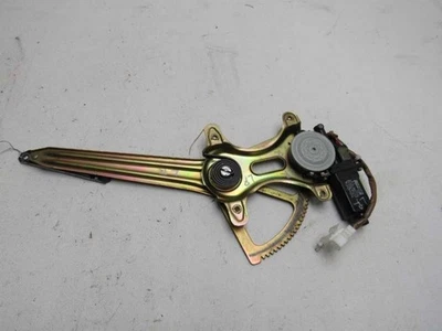 1995 2000 雷克萨斯 LS400 左驱动器后门电源窗调节器电机原始设备制造商 — 第 1/4 张图片