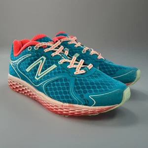Zapatos para correr NEW BALANCE Fresh Foam 980 - para mujer talla 7,5 - W980BO - Imagen 1 de 11