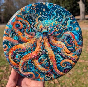 New Disc Mania Exo LOGIC 174gm Putt & Approach PDGA Approved - Picture 1 of 10