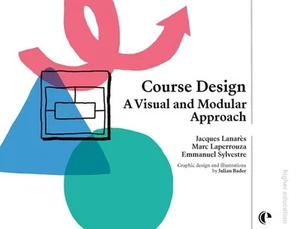 Course Design: A Visual and Modular Approach by Marc Laperrouza (French) Paperba - Picture 1 of 1