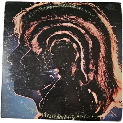 ROLLING STONES HOT ROCKS 1964-71 LONDON 2PS 606/7 1ST PRESS SHELLEY XZAL VG++ - Image 1 of 4