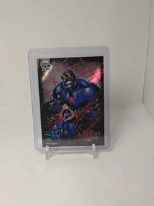 2024 Kayou DC Series 2 DC Comics Forever Evil DC-XY-013 L2 - Darkseid - Picture 1 of 2