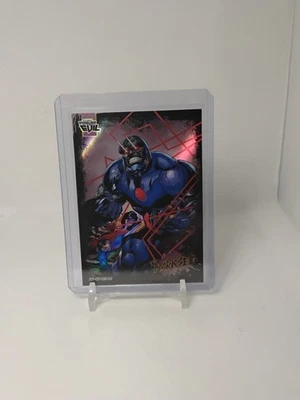 2024 Kayou DC Series 2 DC Comics Forever Evil DC-XY-013 L2 - Darkseid - Image 1 of 2