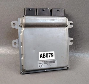 NISSAN CKV36 SKYLINE 370GT VQ37-VHR JDM 07 14 3.7L Automatic ECU ECM MEC105-180 - Picture 1 of 18