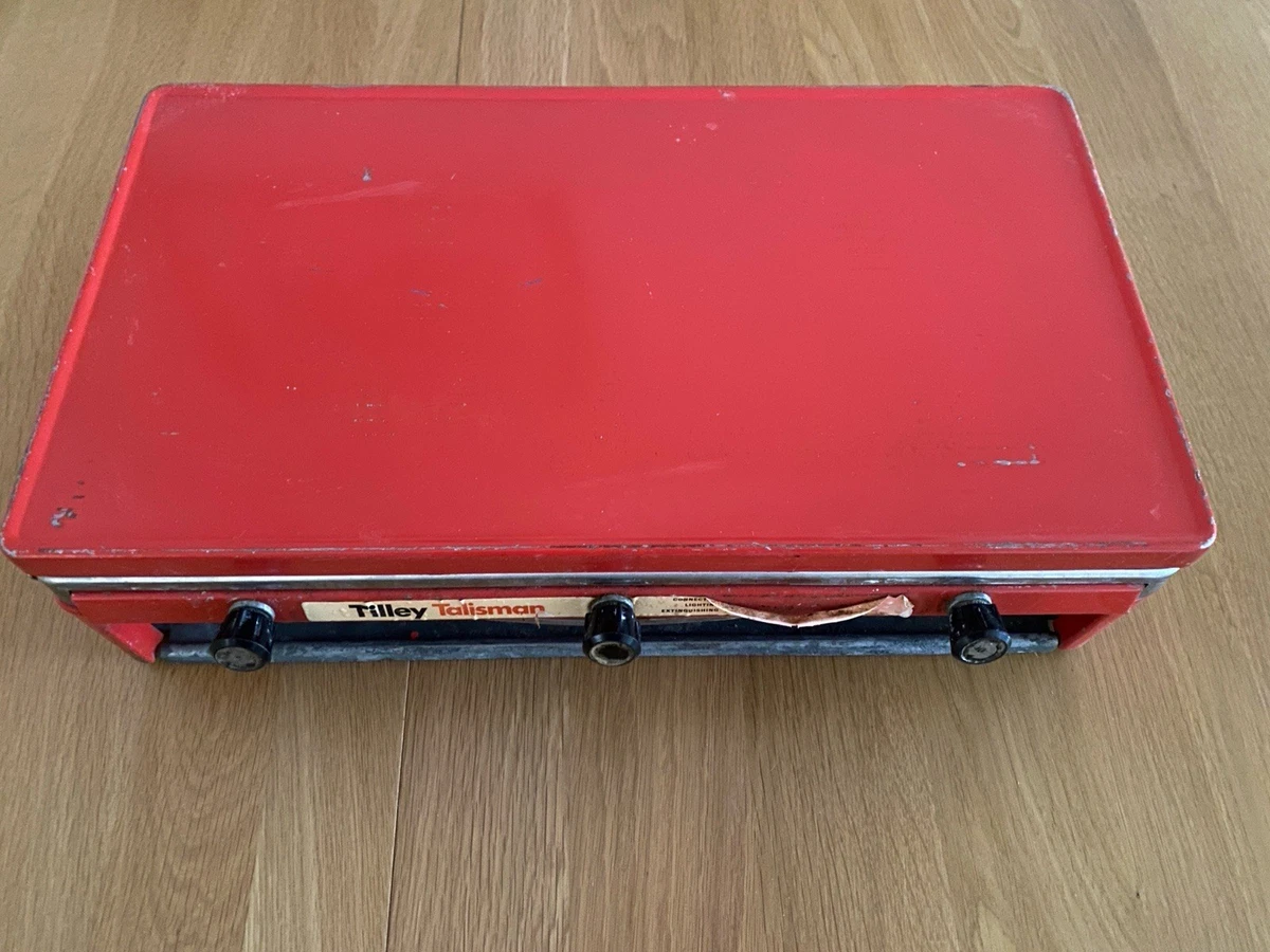 TILLEY Talisman ２バーナー！vintage! s-l1200.jpg