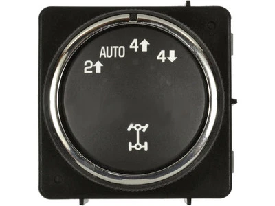 For 2008-2013 GMC Yukon XL 1500 4WD Switch SMP 61851MZPH 2009 2010 2011 2012 - Image 1 of 2