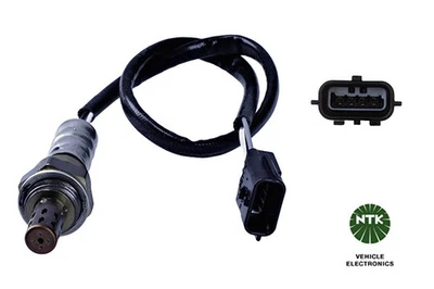 Sonda lambda NTK (NGK-GROUP) per DACIA Logan Mcv Sandero Thalia II RENAULT  - Immagine 1 di 2