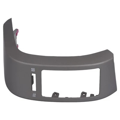 Most Left A/C Dash Air Vent Trim Replace High Quality For Toyota For Prius 2004 - Image 1 of 4