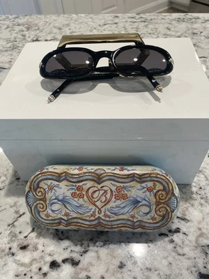 ÓCULOS DE SOL BRIGHTEN EYE OF THE TIGER COM ESTOJO - Imagem 1 de 4