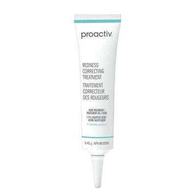 Tratamiento Corrector de Enrojecimiento Proactiv, Tratamiento de Manchas de Acné con 1.5% Salicílico A Foto 1 de 4
