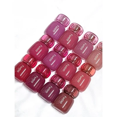 FWEE 3D Voluming Tint 3.8g 12colors 2025 NEW K-Beauty - Image 1 of 4