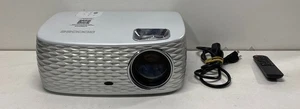 Proyector de cine en casa Goodee Silver YG600PLUS - Imagen 1 de 6