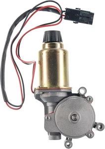 Right Passenger Side Headlight Headlamp Motor Compatible with Chevrolet C4 Serie - Picture 1 of 8