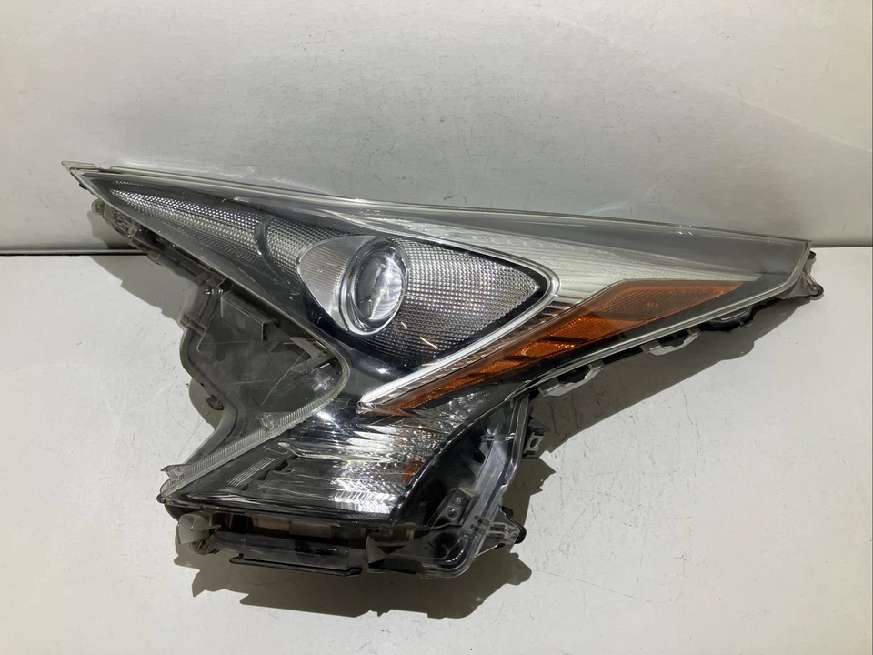2016 2017 2018 Toyota Prius Left Driver LED Headlight OEM 2089 - Image 1 of 4