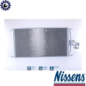 CONDENSER AIR CONDITIONING 940104 FOR JAGUAR XK/8/Convertible 2B/3B 4.2L 8cyl - Picture 1 of 12