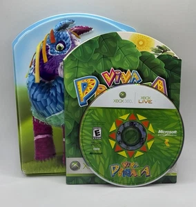 Viva Pinata - Special Edition (Xbox 360, 2006) nicht komplett getestet - Bild 1 von 6