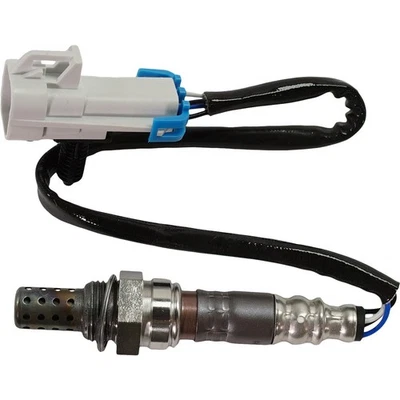 O2 Oxygen Sensor For 2001-2005 Chevrolet Impala 15.75 In. 4-Wire Male Threaded - Image 1 of 4