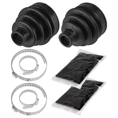 Kit de arranque CV interior exterior eje delantero para Honda TRX680FA TRX680FGA Rincon 680 4X4 Foto 1 de 4