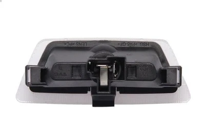 Kennzeichenleuchte TYC 15-0519-00-2 für OPEL ASTRA G CC (T98) 2 1999-2002 - Bild 1 von 4