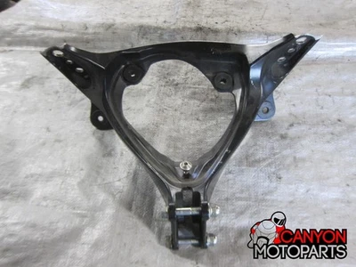 07 08 Suzuki GSXR 1000 Fairing Stay - Image 1 of 4