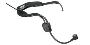 Shure MX150B O-TQG Microphone - Compact & Comfortable - Used - Picture 1 of 2