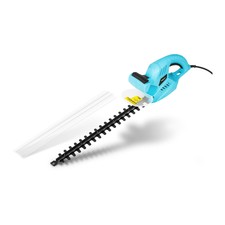 Heckenschere Elektrische Heckenschneider Strauchschere Elektro-Heckenschere 500W