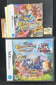 Love Love Hamster-Nintendo DS-2006-NTR-ALVJ-JPN-JP Import - Picture 1 of 4