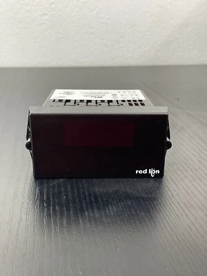 Red Lion Controls PAXLVD00 - Image 1 of 2