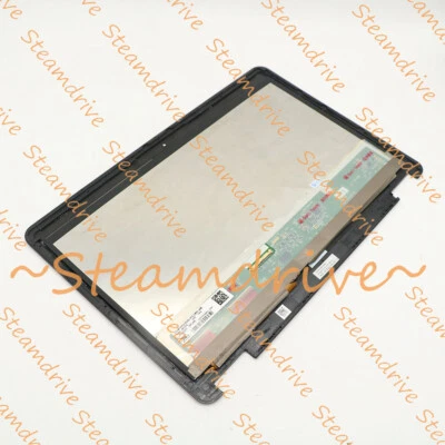 New 1PC Dell Latitude E7240 12.5" FHD LCD LED Display Touch Screen PLC MODULE - Image 1 of 4