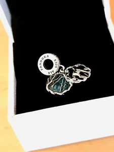 Harry Potter Charm « PATRONUS SNAPE DOE » von Pandora. Sterlingsilber 925 - Bild 1 von 12