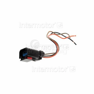 Conector de sensor de posición del árbol de levas del motor de encendido estándar S738 4897087AA Foto 1 de 4