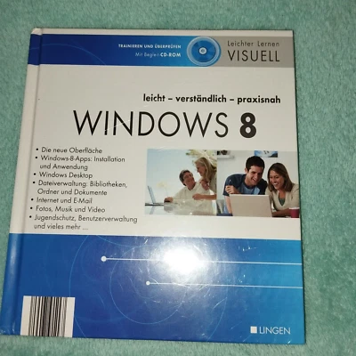 Windows 8 - Bild 1 von 2