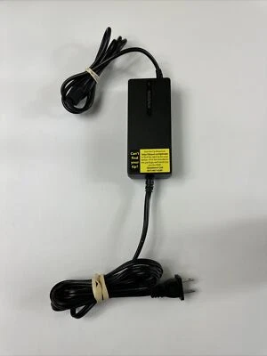 Insignia 90w AC Adapter SEE PICTURES FOR END - Image 1 of 4