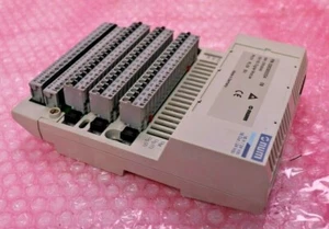 NUM 16I/16O DIGITAL MODUL 0263900004 - Bild 1 von 6