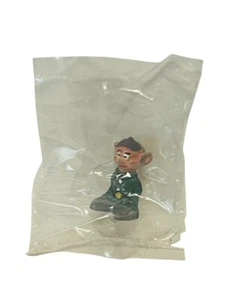 Louis Marx Disneykins Tinykins de colección SELLADO Figura Disney Blancanieves Enanos Dopey - Imagen 1 de 4