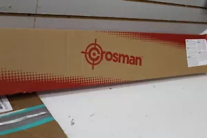 NEW CROSMAN CT2S VITAL SHOT 5.5MM 950FPS AIRGUN- NEW - FREE SHIPPING - Picture 1 of 13