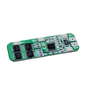 12.6V 6A 18650 Lithium Li-ion Battery Charger Protect Board S-8254AA AO4407 - Bild 1 von 4