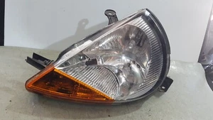 FARO PROIETTORE DESTRO FORD KA (CCQ) (96-08) 1.3 (44KW) BER 3P/B C.M.J4S - Picture 1 of 3